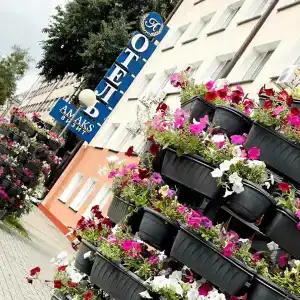 АМАКС Визит-отель - 66