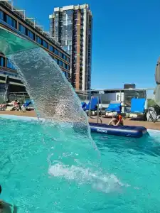 Hilton Garden Inn Novorossiysk - 36