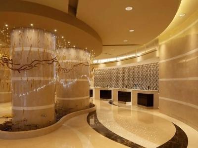 Courtyard by Marriott Hangzhou Wulin - 12