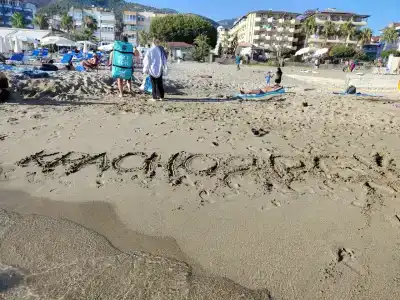 Kleopatra Beach - All Inclusive - 36