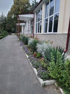 Sanatorium im. S.M. Kirova - 69
