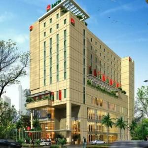 ibis Bengaluru Hosur Road - An Accor Brand - 3