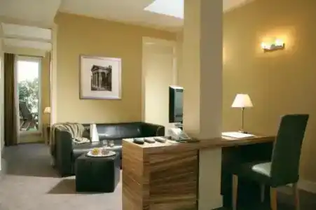 Mercure Roma Centro St. John - 35