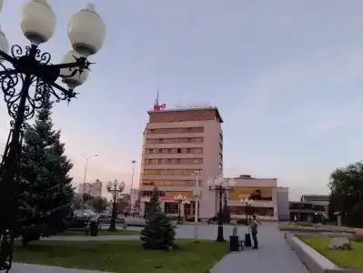 Smart Chelyabinsk - 13