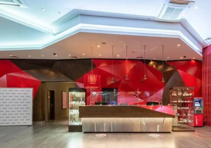 Park Inn by Radisson - 22