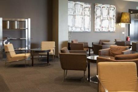 AC Porto by Marriott - 42