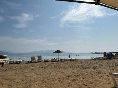 Venosa Beach Resort & Spa - 46