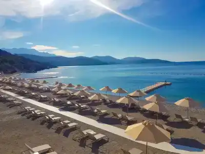 The Chedi Lustica Bay, Montenegro - 36