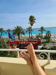 Hôtel West End - 24