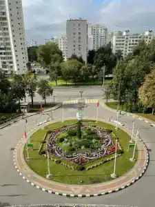 Holiday Inn Moscow - Seligerskaya, an IHG - 49