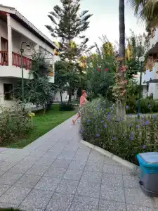 Antik Garden - All Inclusive - 2