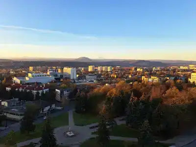 Inturist Congress - 77