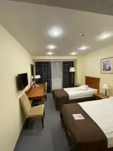 Marins Park Moskva Prazhskaya - 44