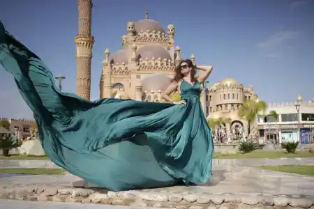 Sharm Resort - All Inclusive - 44