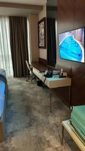 Ankara Alegria Business - 36