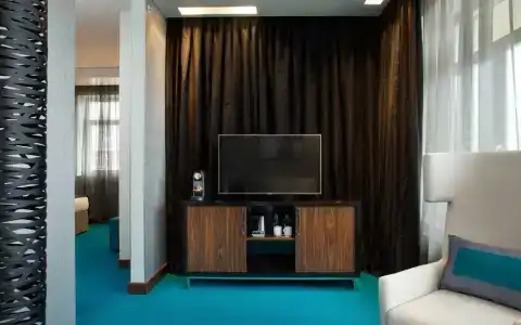 Radisson Resort, Zavidovo - 76