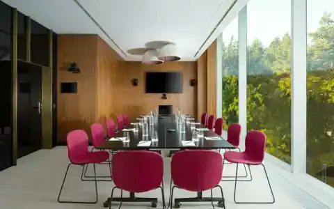 Radisson Blu Leninsky Prospect, - 33