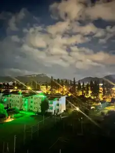 Orange County Kemer - 100