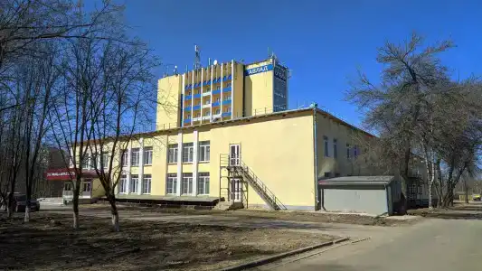 Авлад на Добросельской - 23