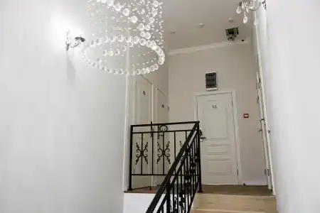 Grand Way Vinograd Boutique-hotel - 14