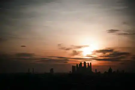 Swissôtel Krasnye Holmi - 63