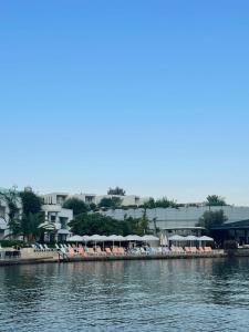 Samara Bodrum Ultra All Inclusive - 47