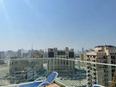 Form Al Jadaf, Dubai - 82