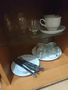 гостиница Omega - 36