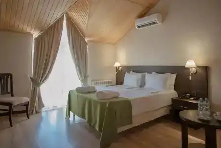 Gostinitsa "Ekodom" Sochi - 16