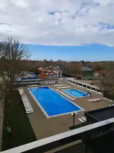 SUNPARCO All inclusive - 43