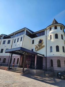 Onegin-Restaurant Complex - 21