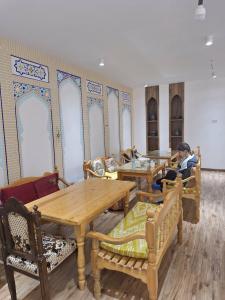 Rumi Mini- Hostel - 15