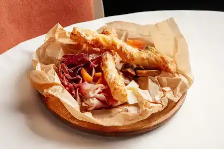 Marco Polo St Petersburg Бутик-Отель - 14