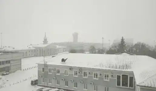 A-Liner Airport Ekaterinburg - 33