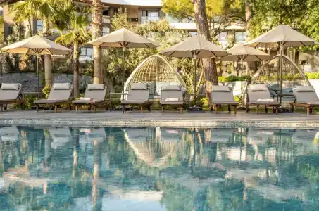 Unique Life Style - 4