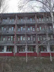 Sanatorium - 48
