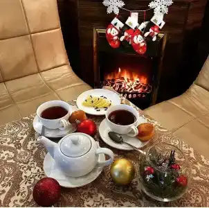 АМАКС Визит-отель - 53