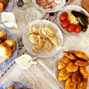 АМАКС Визит-отель - 48