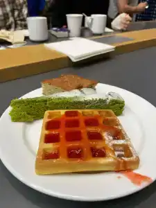 Holiday Inn Express - 9