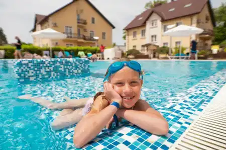 Alean Family Usadba 4* Ultra All Inclusive - 48