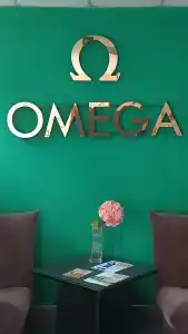 гостиница Omega - 7