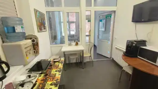 Skver Vyisotskogo - 49