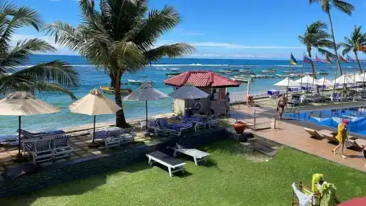 Coral Sands - 24
