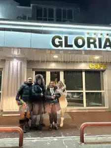 Gloria Business - 12