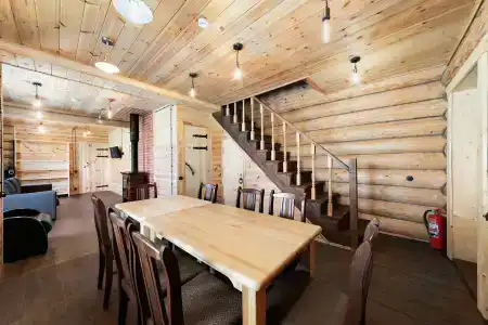 Usad'ba Chetyire Sezona - 60