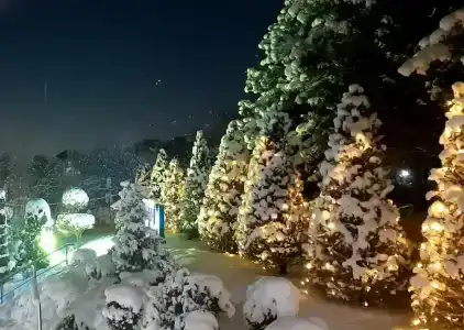 Koktem Sanatorium - 28