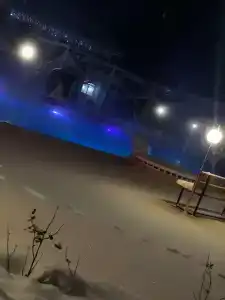 База отдыха Аквамарин - 34