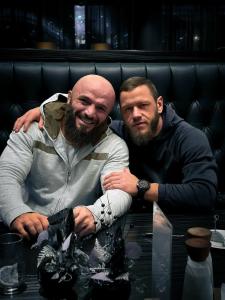 Hampton by Hilton Saint-Petersburg ExpoForum - 56