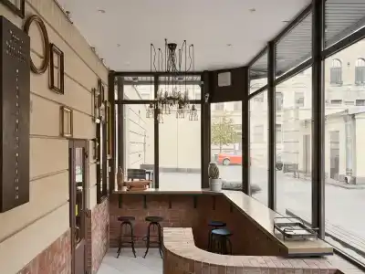 "Братья Карамазовы" - 3