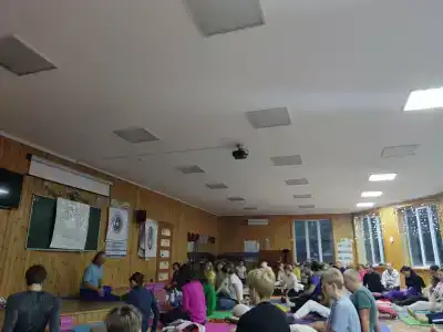 Uchebno-ozdorovitelnyy etnokulturnyy tsentr Svetoch - 69